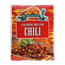 Cantina Mexicana Chili Seasoning Mix