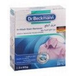 Dr. Beckmann Original In Wash Ultra Stain Remover