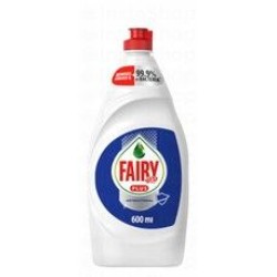 Fairy Plus Antibacterial Dishwashing Liquid