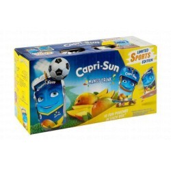 Capri-Sun Long Life Mango Drinks