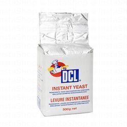 DCL Instant Yeast