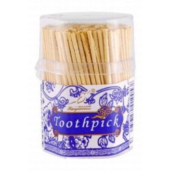 Xinyunniao Wooden Toothpicks