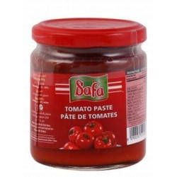 Zahrat Safa Tomato Paste