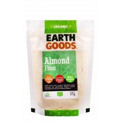 Earth Goods Organic Almond Flour - gluten free