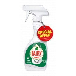 Fairy Original Kitchen Surface Cleaning Spray (Special Offer)