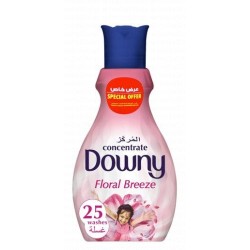 Downy Concentrate Fabric Softener Floral Breeze Scent (Special Offer)