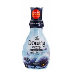 Downy All in One Concentrate Fabric Softener Valley Dew Scent (Special Offer)