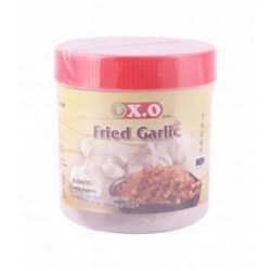 Xo Fried Garlic