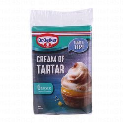 Dr. Oetker Cream of Tartar