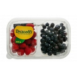 Driscoll s Blueberries & Raspberries