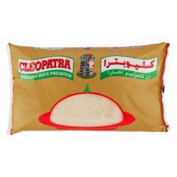 Cleopatra Egyptian Rice
