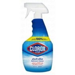 Clorox Bathroom Cleaner Spray