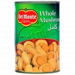 Del Monte Pineapple Chunks in Syrup