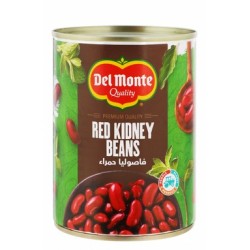 Del Monte Red Kidney Beans