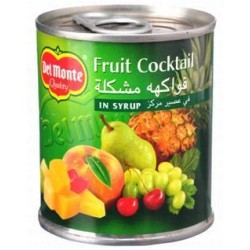 Del Monte Fruit Cocktail in Syrup