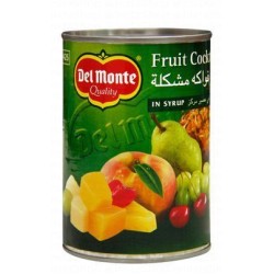 Del Monte Fruit Cocktail in Syrup