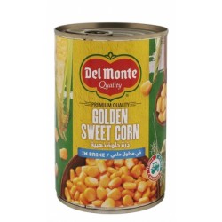 Del Monte Golden Sweet Corn in Brine