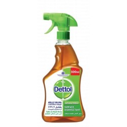 Dettol Antibacterial Surface Disinfectant Spray