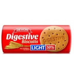 Devon Digestive Biscuits