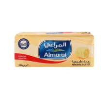 Almarai Unsalted Natural Butter 100g B2B SuperMarket