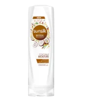 Sunsilk Natural Recharge Moisture Hair Conditioner with Coconut Oil 350ml B2B SuperMarket