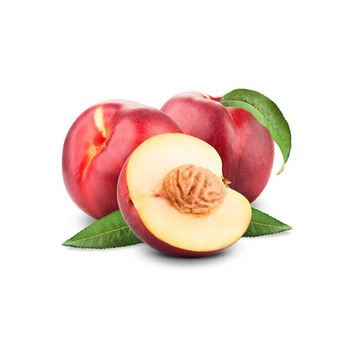 Nectarine White Tunisia 500g B2b SuperMarket