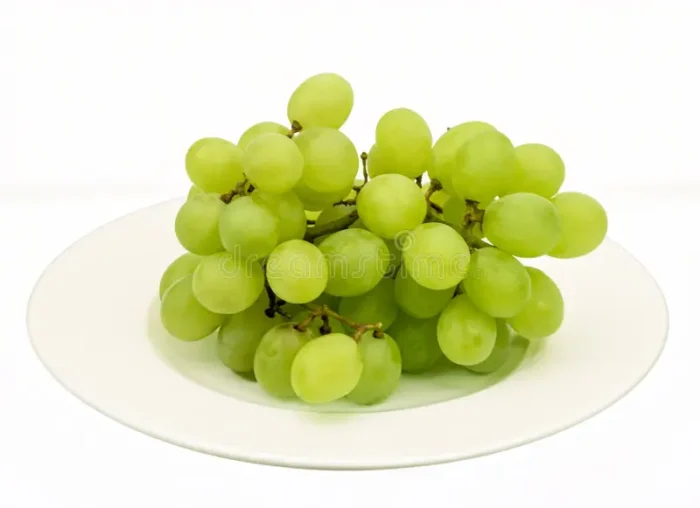 Grapes White China B2B SuperMarket