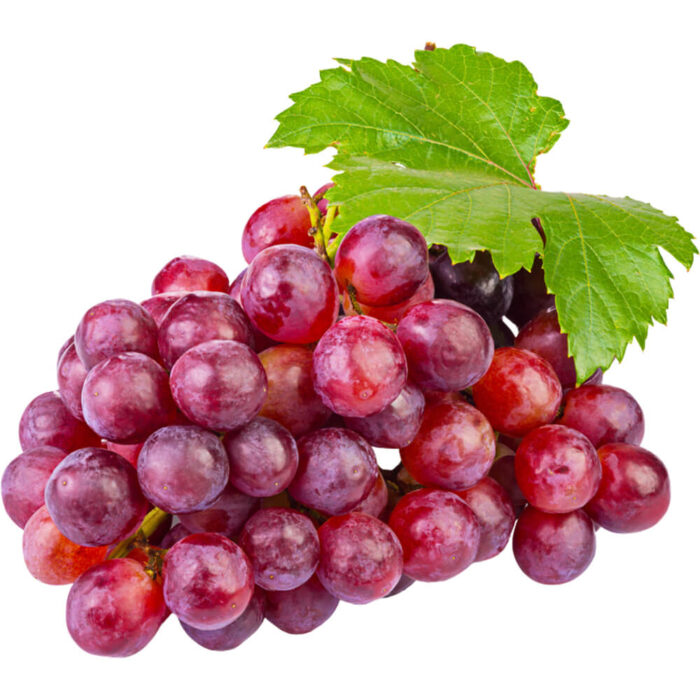 Grapes Red Seedless KG B2B SuperMarket